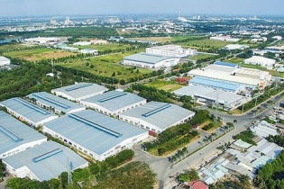  M&A bất động sản công nghiệp sôi động sau làn sóng dịch chuyển sản xuất