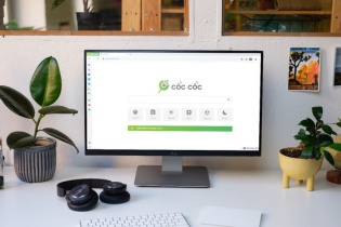 Cốc Cốc cán đích 25 triệu người dùng, thu về 235 tỷ đồng