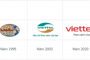 Slogan mới của Viettel: Vì sao ít hơn lại nhiều hơn?