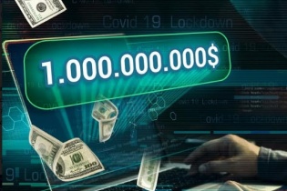 Thiệt hại 1 tỷ USD do virus máy tính