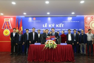 VNPT đồng hành cùng Đắk Lắk xây dựng chính quyền số