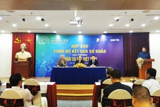 18 sản phẩm CNTT lọt vào vòng Chung khảo Nhân tài Đất Việt 2020