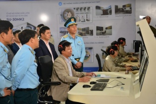 Lộ diện mảnh ghép công nghệ cao của Viettel