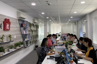 VNG đầu tư 6 triệu USD vào start-up Got It