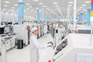 Ban hành tiêu chí xác định doanh nghiệp công nghệ cao được hưởng ưu đãi thuế