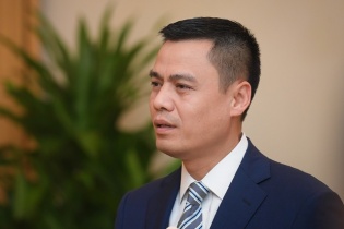 Thứ trưởng Bộ Ngoại giao: Viettel là hình mẫu của doanh nghiệp Việt dũng cảm, tiên phong