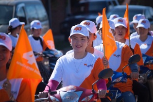 Sứ mệnh mới của Viettel tại Lào và Campuchia: Kiến tạo xã hội số