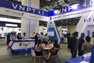 VNPT và HCA  tổ chức Hội nghị hợp tác chuyển đổi số