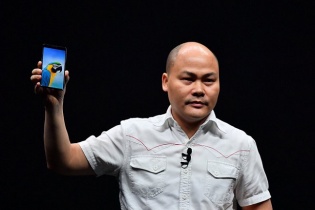 CEO Bkav Nguyễn Tử Quảng: "5G không dành cho smartphone, nhưng…"