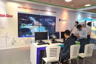 VNPT hợp tác về chuyển đổi số với Rạng Đông