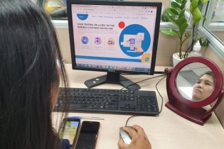 mobiEdu: Giải pháp cho học sinh lớp 12 ôn thi thời nghỉ dịch