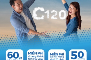 MobiFone tặng gói cước đồng hành, cùng bạn vượt mùa dịch