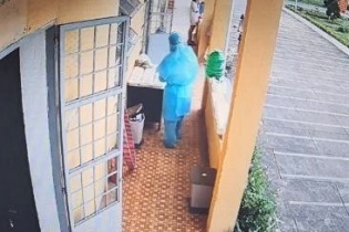 VNPT đáp ứng kết nối 10.000 camera giám sát tại các khu cách ly