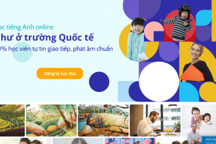 Nghỉ hè có gì hay với "thiên đường học tập" MobiEdu?