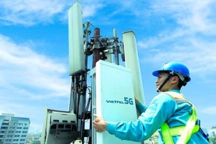 Viettel đạt lợi nhuận gần 20.000 tỷ đồng