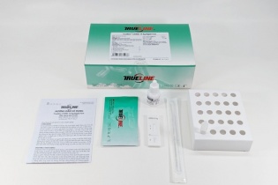 Khuyến cáo về mua kit test nhanh COVID-19 trôi nổi trên mạng