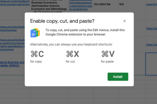 Cốc Cốc tố Google "chơi xấu"