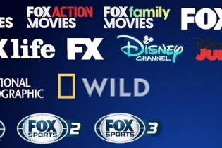 Fox Movies, Fox Sports, Disney Junior, Disney Channel... ngừng phát sóng tại Việt Nam từ 1/10