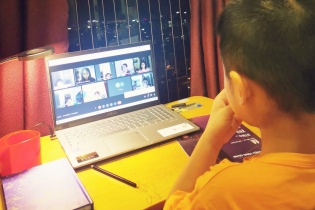 Đề nghị tăng băng thông, miễn giảm giá cước Internet cho dạy học trực tuyến