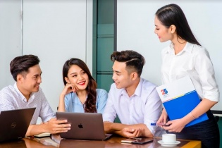 Doanh nghiệp chuyển đổi số dễ dàng với gói giải pháp của MobiFone