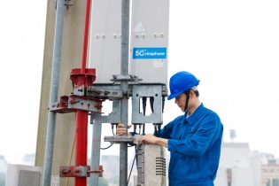 Nhà mạng sắp được giải "cơn khát" băng tần 4G, 5G