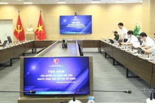  PC-Covid tuyệt đối không khai thác thông tin của người dùng