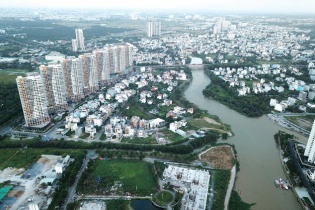 HoREA đề xuất sửa Luật Đầu tư, "cởi trói" cho hàng trăm dự án nhà ở thương mại