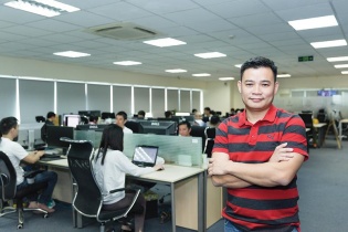 Vì sao startup từng ôm mộng trở thành "kỳ lân Việt Nam" DesignBold tuyên bố đóng cửa?