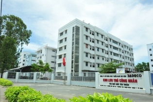 Bộ Xây dựng đề xuất gói tín dụng 30.000 tỷ xây dựng nhà ở cho công nhân