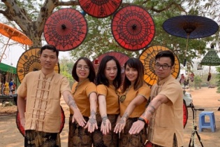 Bản lĩnh các "nữ expatriate" Viettel ở thị trường nước ngoài