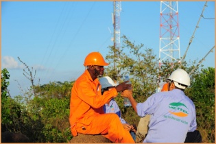 Viettel Global đạt gần 1.600 tỷ đồng lợi nhuận trước thuế trong 9 tháng