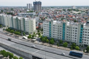 Ồ ạt phát hành trái phiếu bất động sản, Bộ Xây dựng đề nghị theo dõi