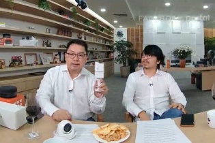 Nhân viên thách đố, Chủ tịch FPT Telecom livestream "chốt đơn" mỏi tay