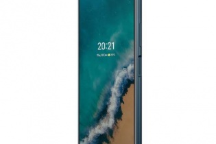 Ra mắt dòng G-series với Nokia G50 và G10 tầm trung