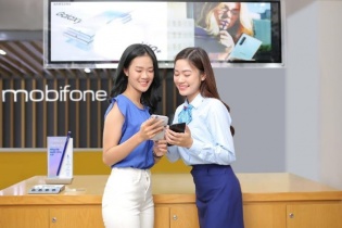Ưu đãi "n trong 1", gói cước tích hợp dịch vụ số của MobiFone hút khách