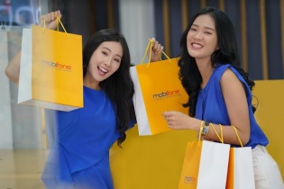Nhận quà ngay khi mở mới ví MobiFone Pay