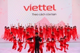 Tăng thêm 260 triệu USD, thương hiệu Viettel có giá trị nhất Việt Nam