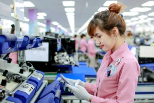 Doanh nghiệp FDI đóng góp 117 tỷ USD doanh thu ngành thông tin truyền thông  