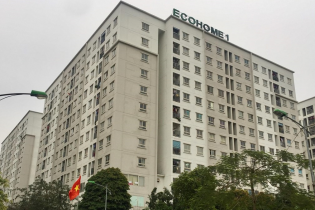 57 dự án nhà ở xã hội tại Hà Nội lọt tầm ngắm kiểm tra