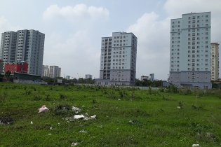 Thanh tra 23 dự án bất động sản có quỹ đất xây nhà ở xã hội