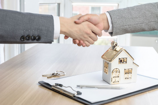 Bộ Xây dựng thay thế, bãi bỏ các thủ tục liên quan đến chuyển nhượng bất động sản