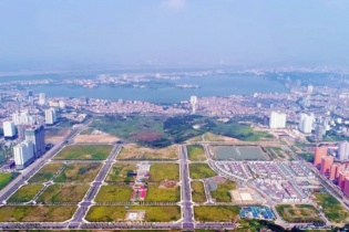 Bộ Tài chính chưa xây dựng dự thảo Luật đối với tài sản là nhà, đất