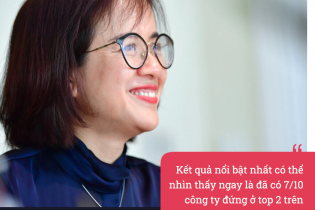 Chủ tịch Viettel Global: Viettel muốn trở thành "sếu đầu đàn" đầu tư ra nước ngoài