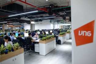 VNG gia nhập sân Metaverse, đầu tư vào start-up kỳ lân tỷ USD của Hàn Quốc