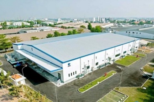 Bắc Ninh dự kiến lập thêm 8 khu công nghiệp