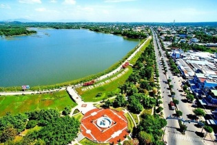 Tiếp theo T&T, Ecopark nhắm Khu du lịch đô thị Xuân Trường - Xuân Hội rộng 627 ha