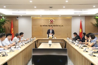 Kiểm tra diện rộng 7 nhà mạng về quản lý thuê bao