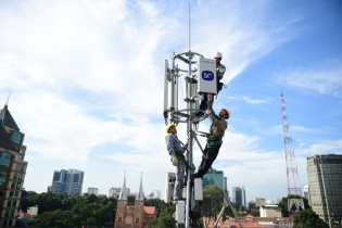 MobiFone tuổi 29: Chuyển đổi số toàn diện, nhắm đích doanh nghiệp số hàng đầu