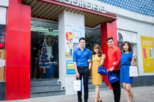 Sinh nhật 29 tuổi, MobiFone dành cả tháng 4 tri ân khách hàng