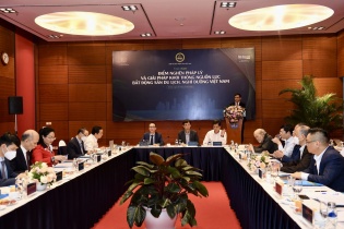 Chuyên gia nói gì về “đất ở không hình thành đơn vị ở”